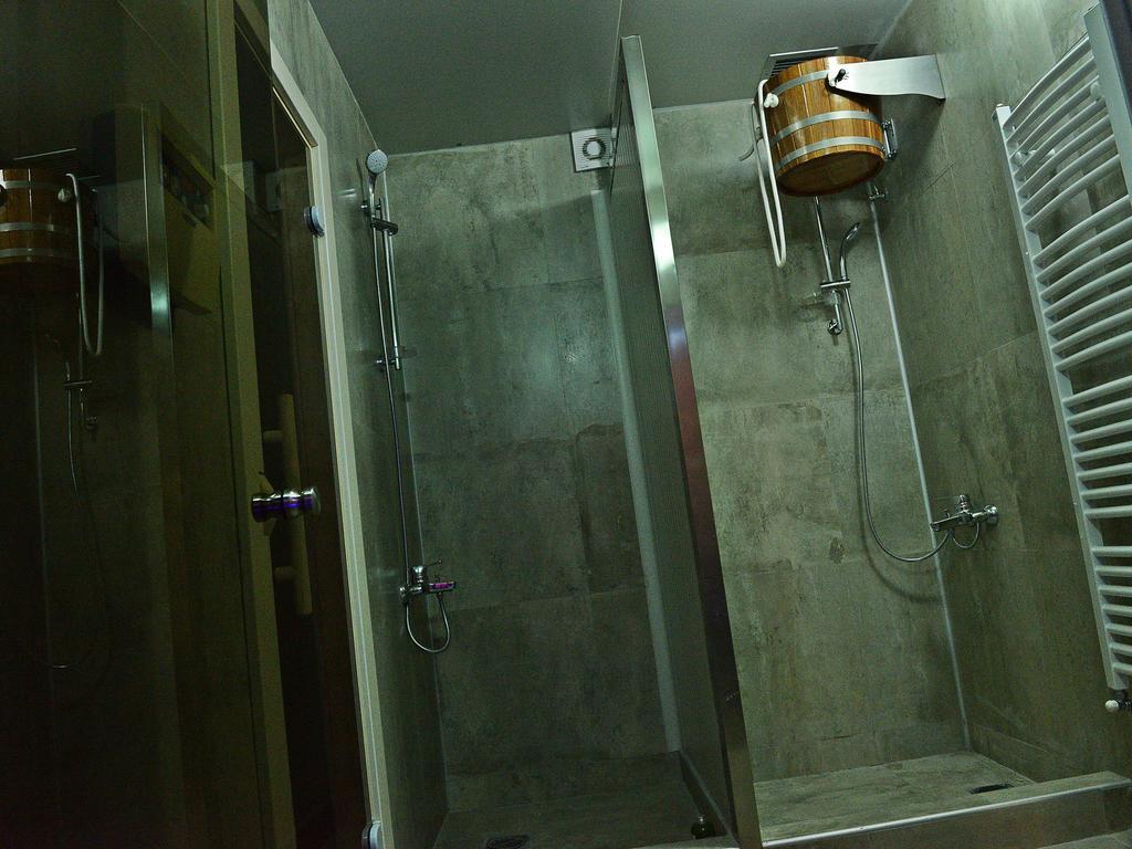 לסקובץ Guesthouse Dokic מראה חיצוני תמונה