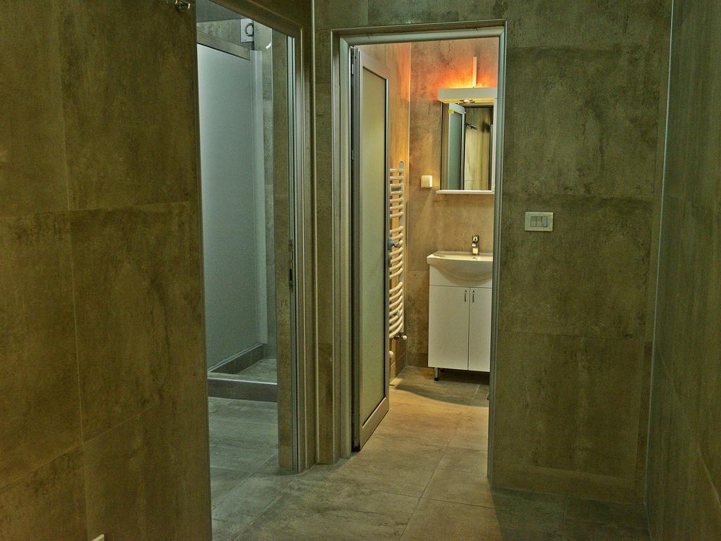 לסקובץ Guesthouse Dokic מראה חיצוני תמונה