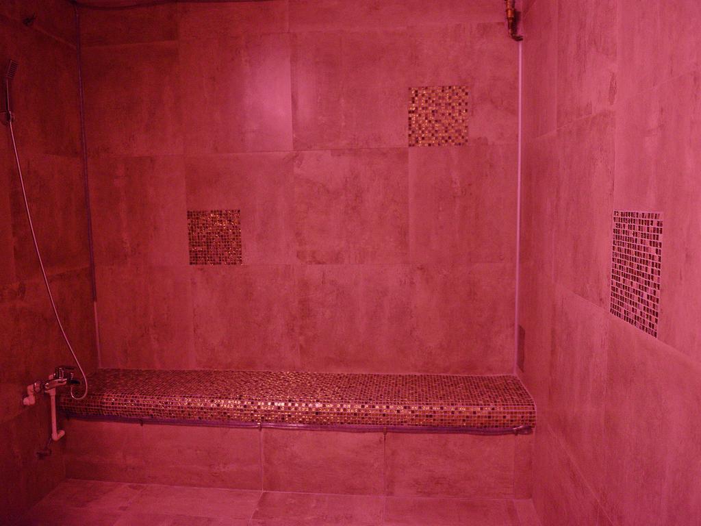 לסקובץ Guesthouse Dokic מראה חיצוני תמונה