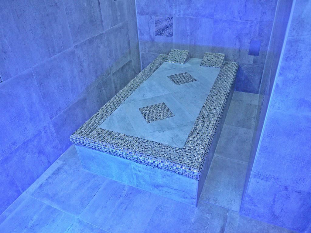 לסקובץ Guesthouse Dokic מראה חיצוני תמונה