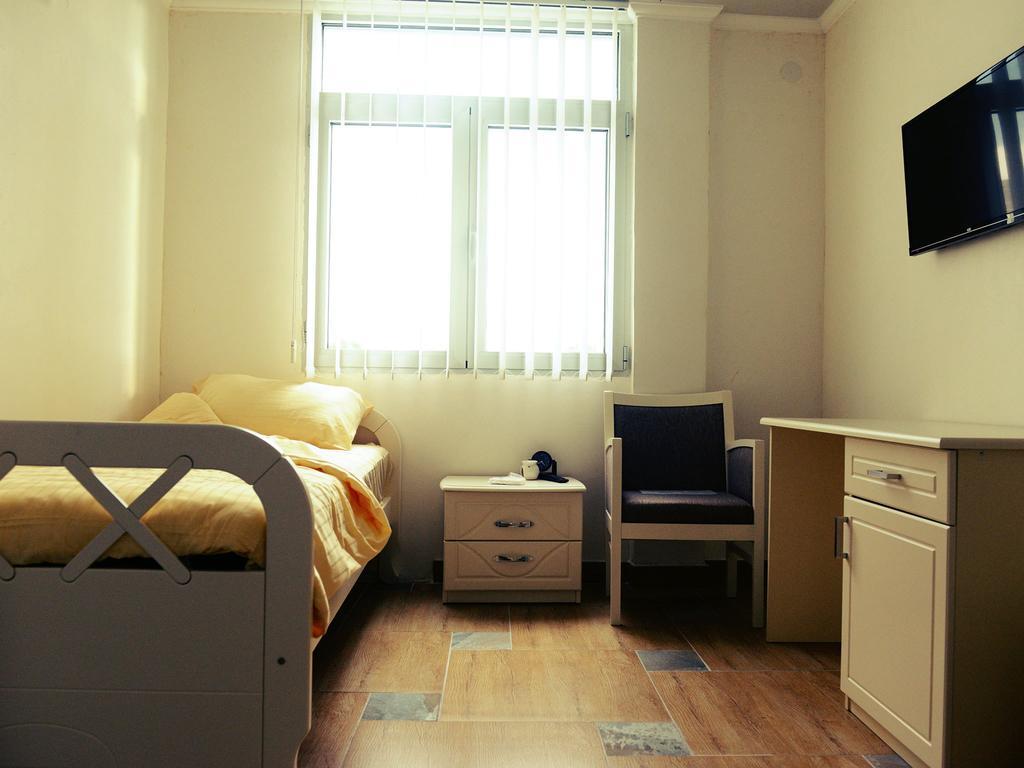 לסקובץ Guesthouse Dokic חדר תמונה