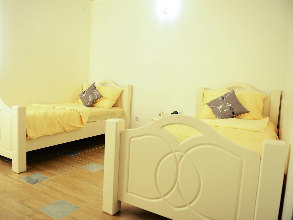 לסקובץ Guesthouse Dokic חדר תמונה