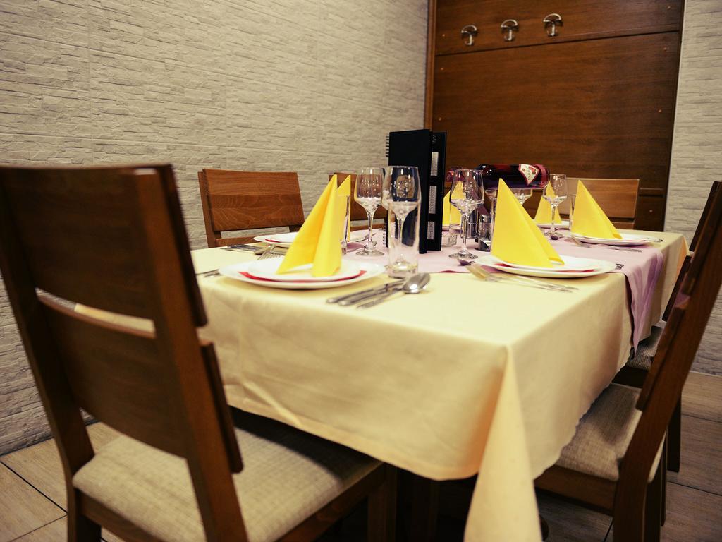לסקובץ Guesthouse Dokic מראה חיצוני תמונה