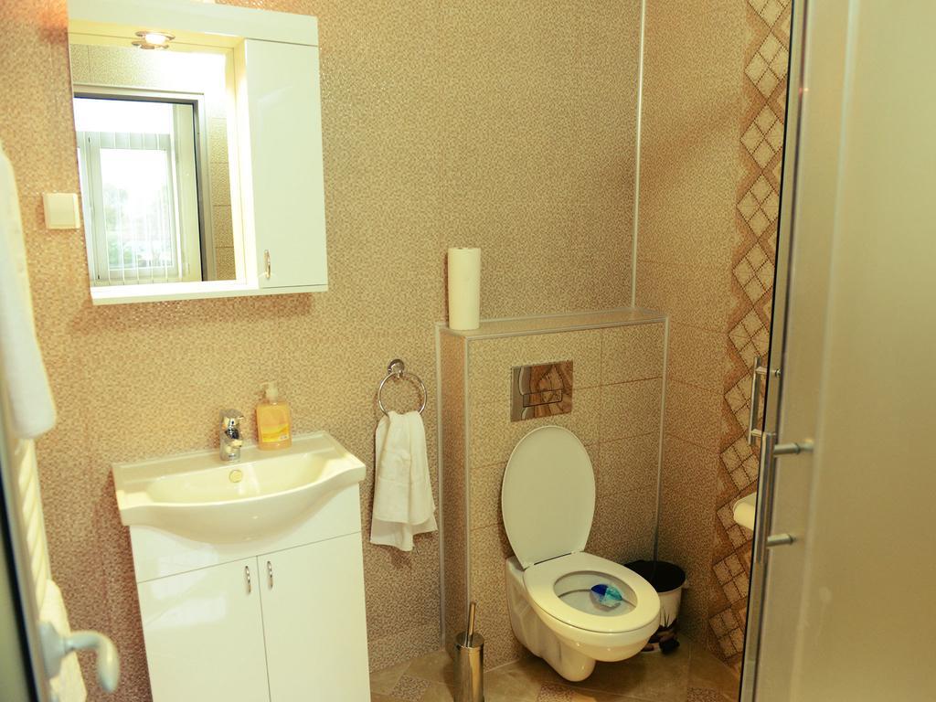 לסקובץ Guesthouse Dokic חדר תמונה