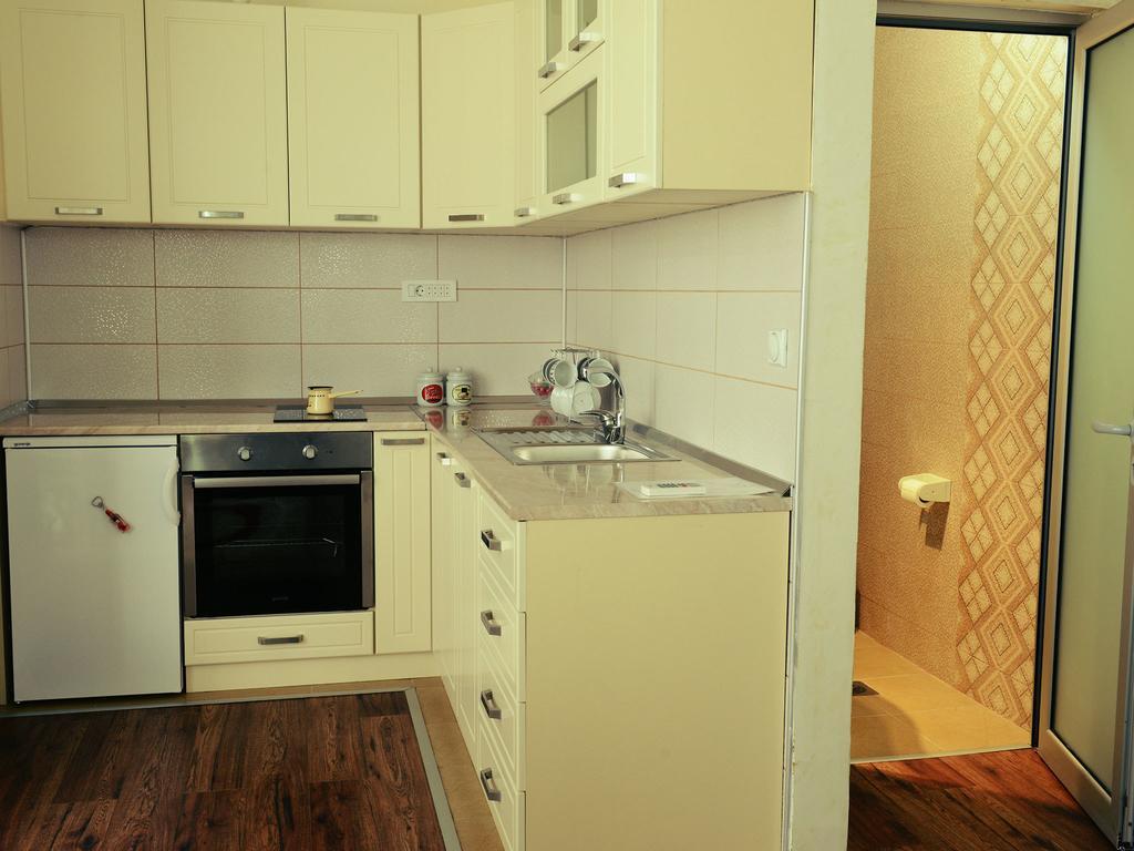 לסקובץ Guesthouse Dokic חדר תמונה