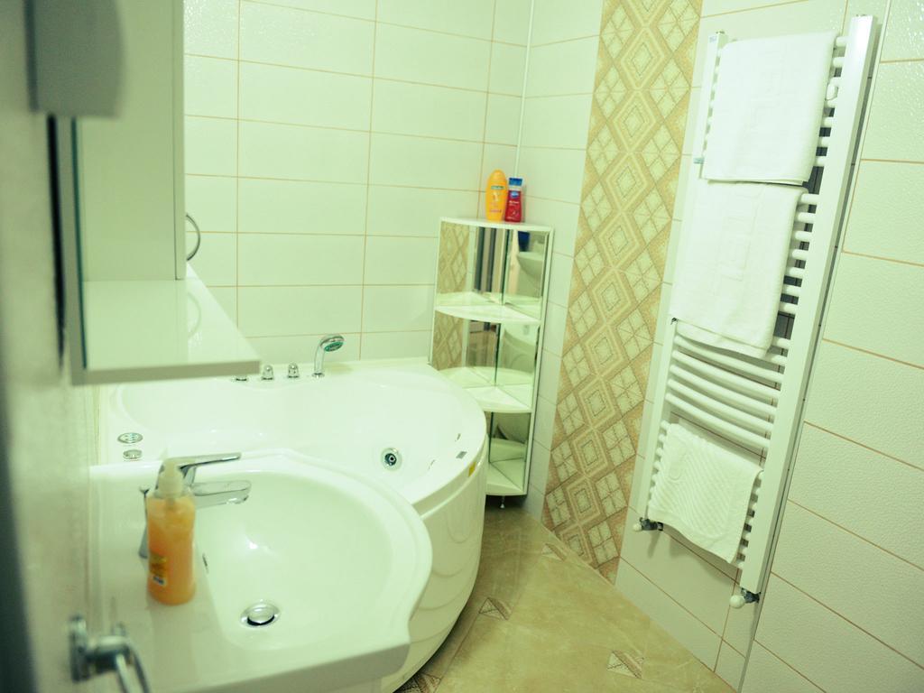 לסקובץ Guesthouse Dokic חדר תמונה