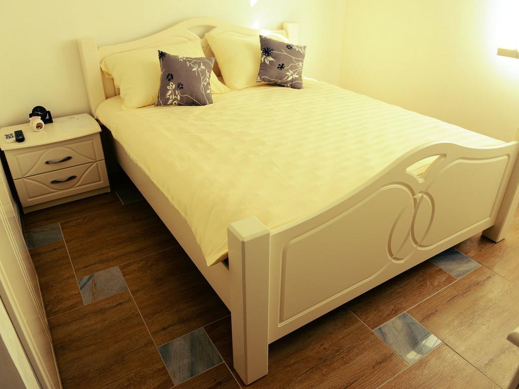 לסקובץ Guesthouse Dokic חדר תמונה