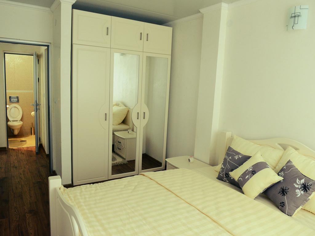 לסקובץ Guesthouse Dokic חדר תמונה