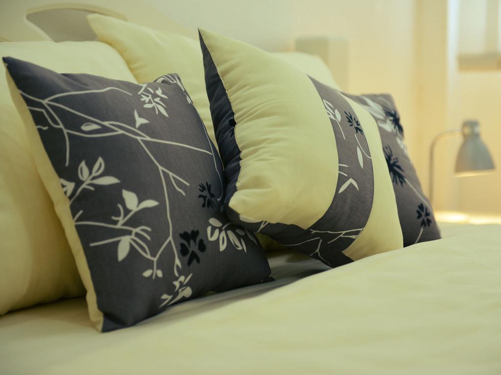 לסקובץ Guesthouse Dokic חדר תמונה