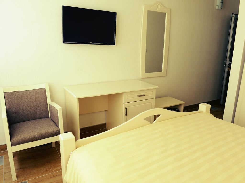 לסקובץ Guesthouse Dokic חדר תמונה