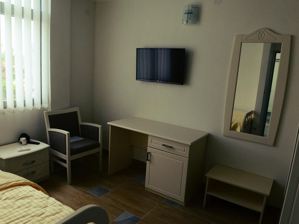 לסקובץ Guesthouse Dokic חדר תמונה
