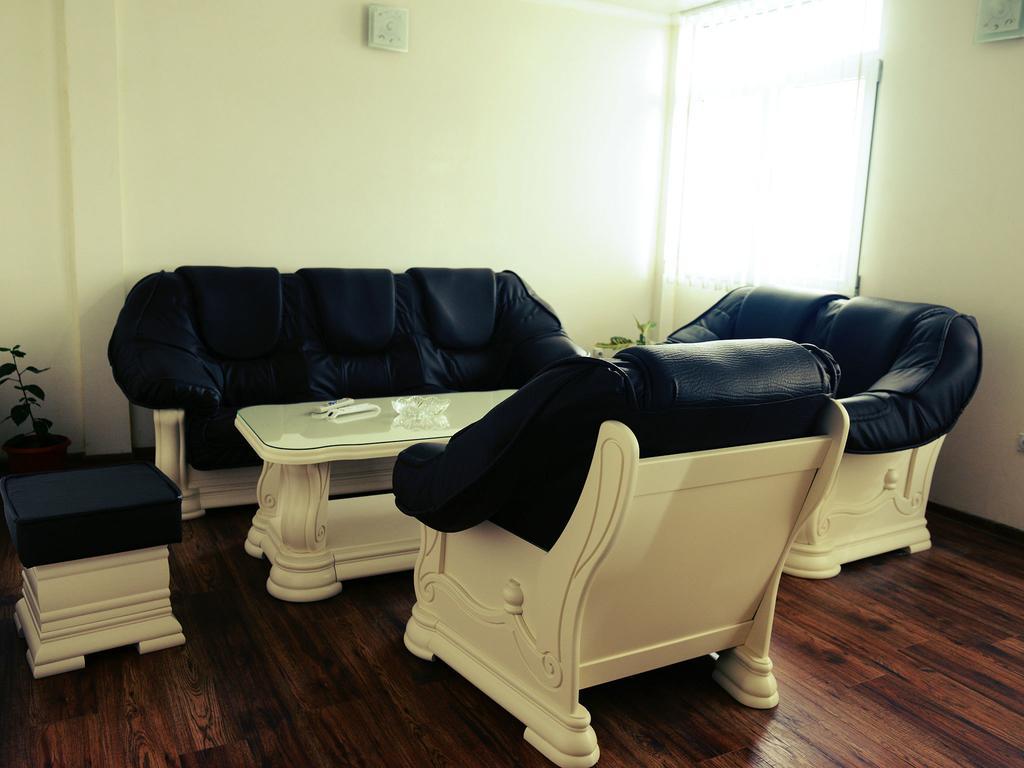לסקובץ Guesthouse Dokic חדר תמונה