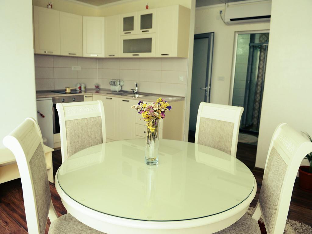 לסקובץ Guesthouse Dokic חדר תמונה