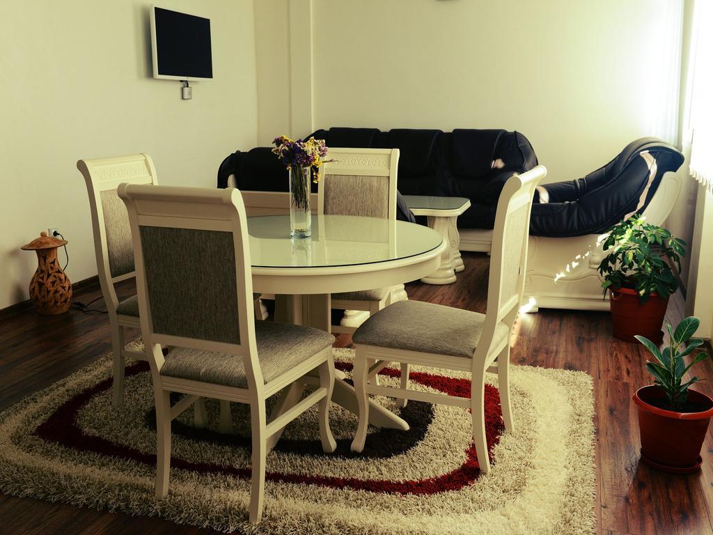 לסקובץ Guesthouse Dokic חדר תמונה