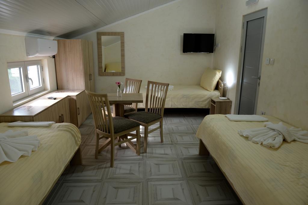 לסקובץ Guesthouse Dokic מראה חיצוני תמונה