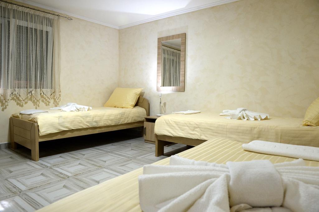 לסקובץ Guesthouse Dokic מראה חיצוני תמונה