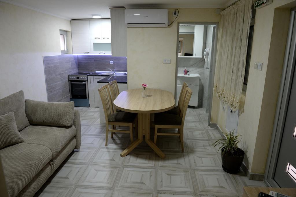 לסקובץ Guesthouse Dokic מראה חיצוני תמונה