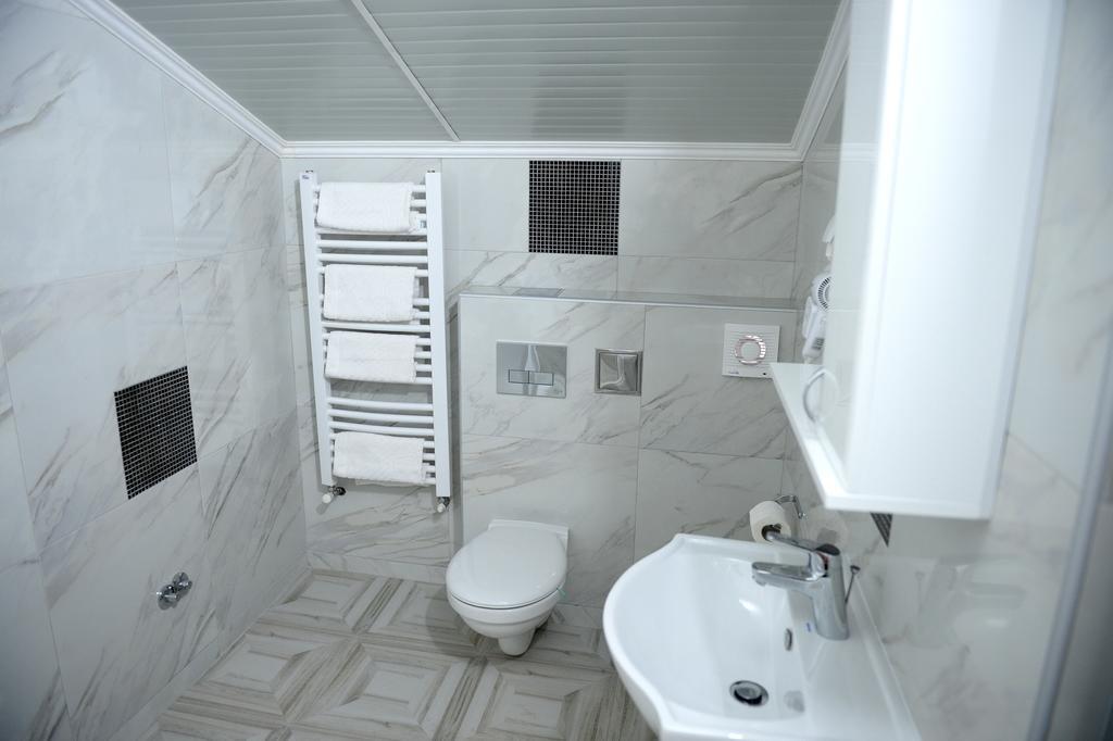לסקובץ Guesthouse Dokic מראה חיצוני תמונה